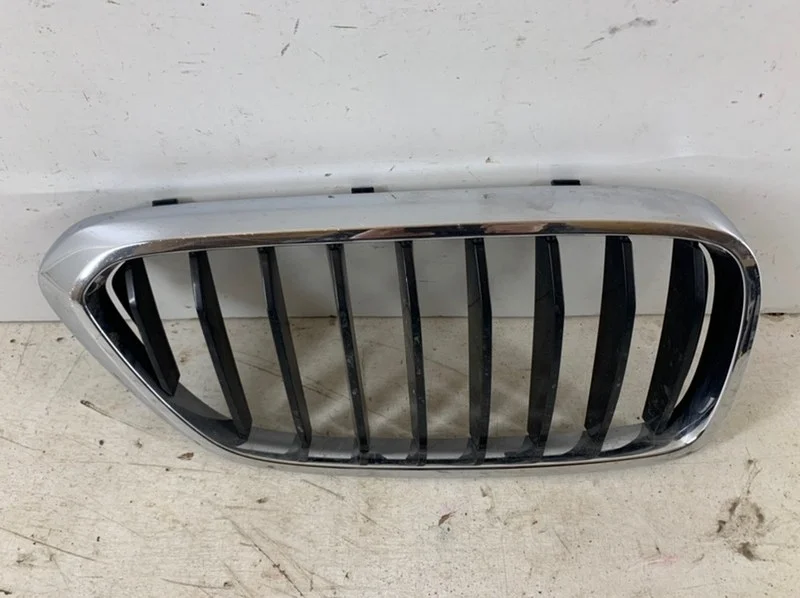 Решетка радиатора BMW 6er 2017- G32