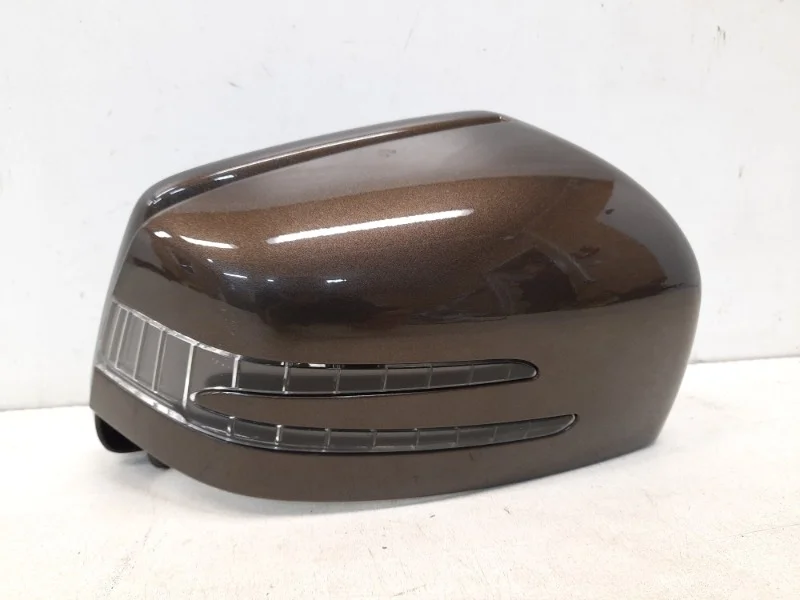 Крышка зеркала Mercedes-Benz GLE 2015-2018 W166