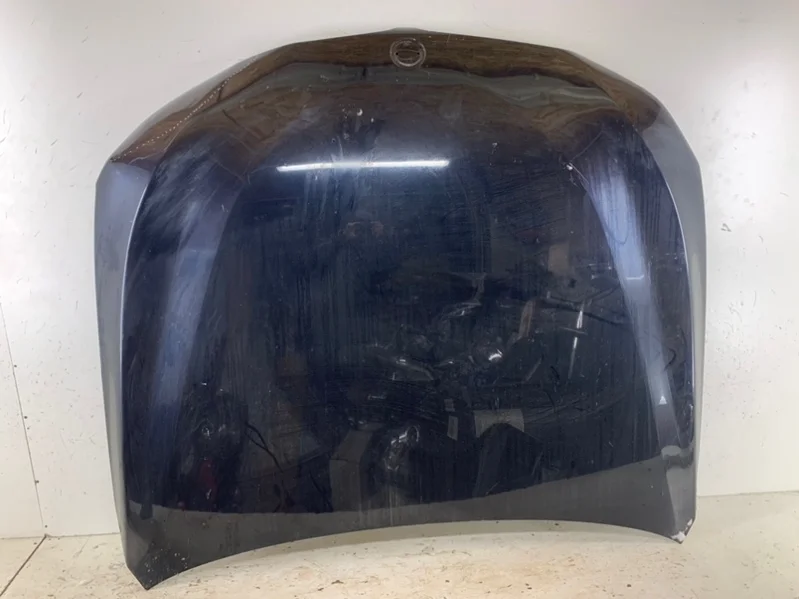 Капот BMW 6er 2017- G32