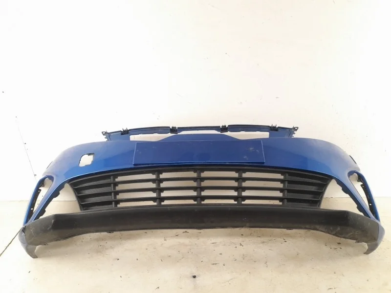 Бампер KIa Rio 2020- 4