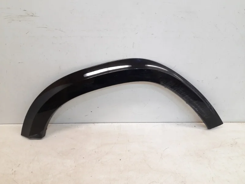 Расширитель крыла Mercedes-Benz GLS 2015-2018 X166