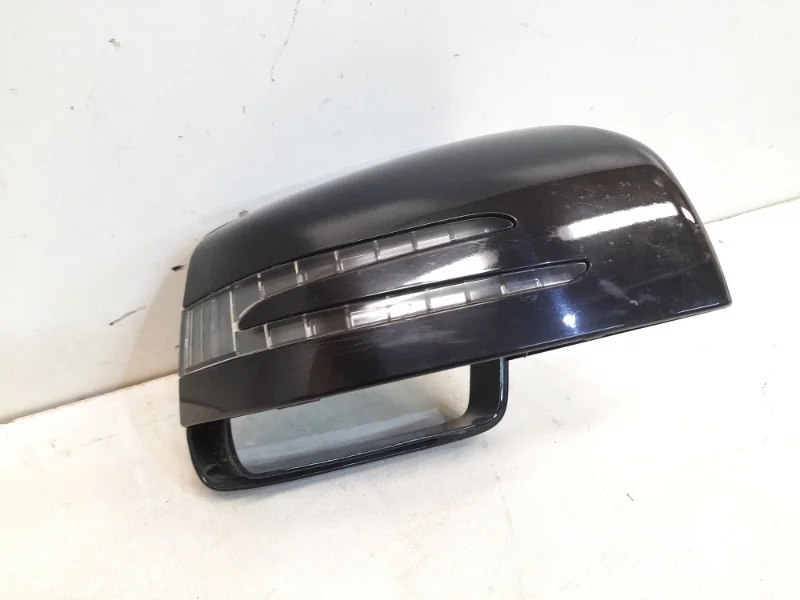Крышка зеркала Mercedes-Benz GLS 2015-2018 X166