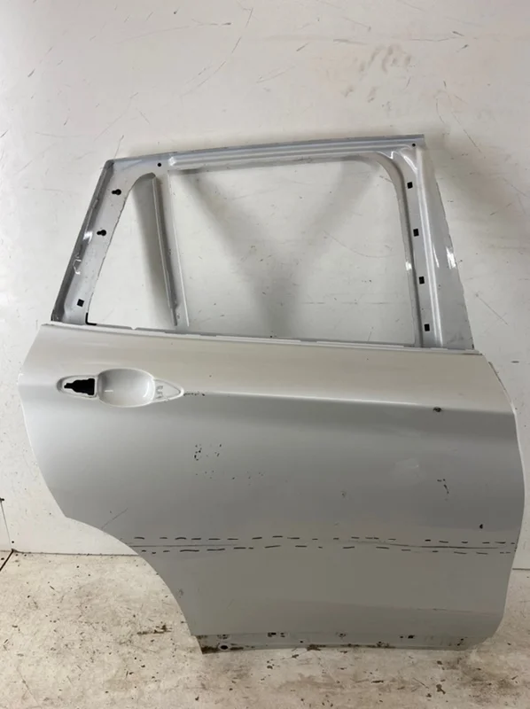 Дверь BMW X1 2015- F48