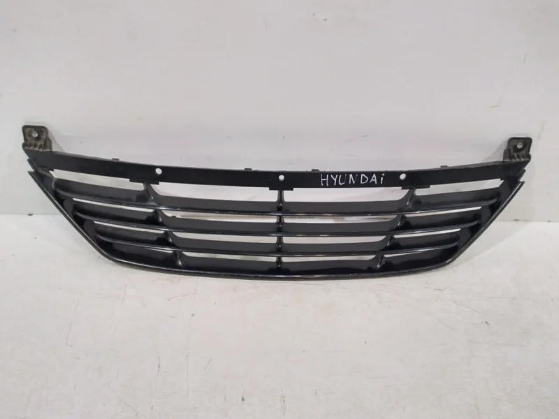 Решетка бампера Hyundai ix35 2010-2015
