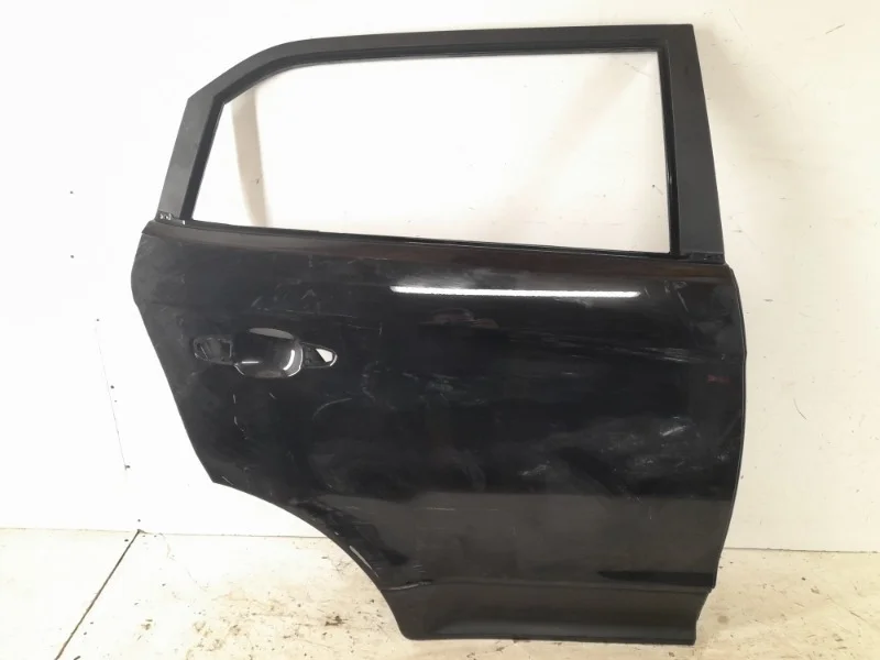 Дверь Hyundai Creta 2015-