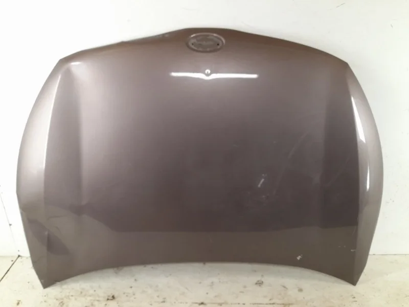 Капот Kia Rio 2017-2021 4