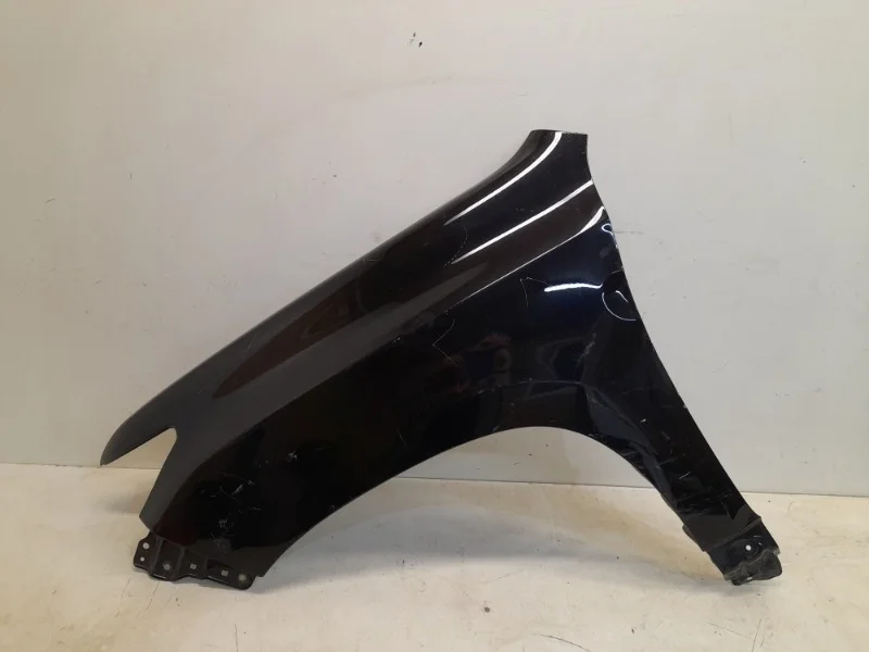 Крыло Toyota Land Cruiser Prado 2018- 150