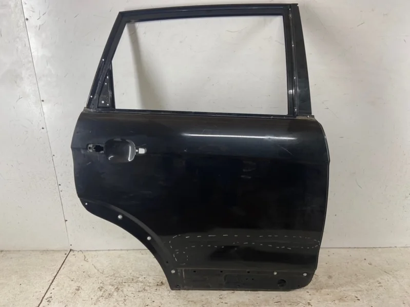 Дверь Chevrolet Captiva 2011- C140