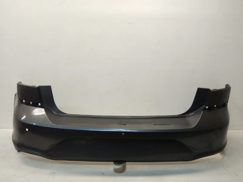 Бампер Volkswagen Polo 2020- 6