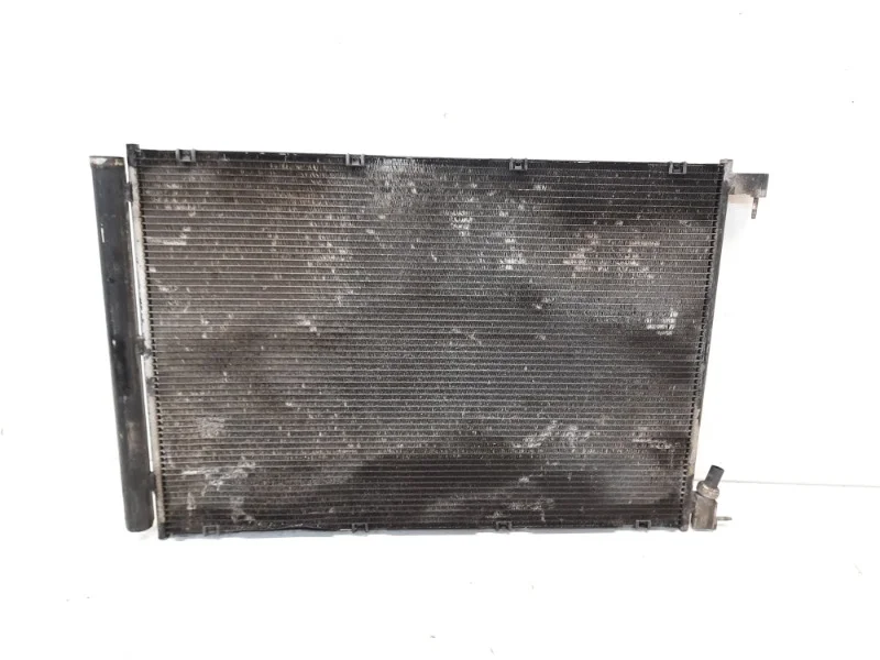 Радиатор кондиционера Mercedes-Benz -Class 2013-2020 W222