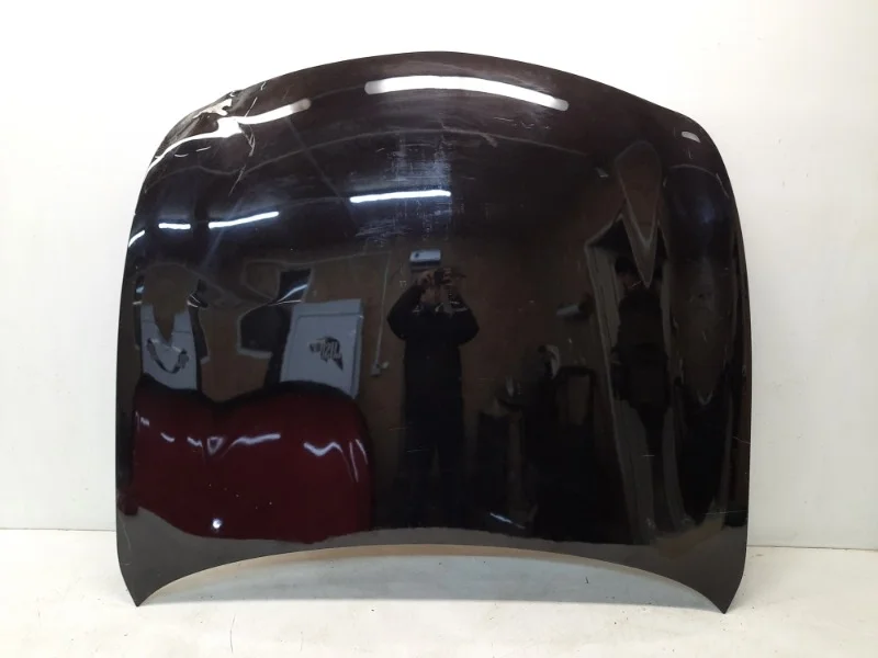 Капот Infiniti G25 2010-2014 V36