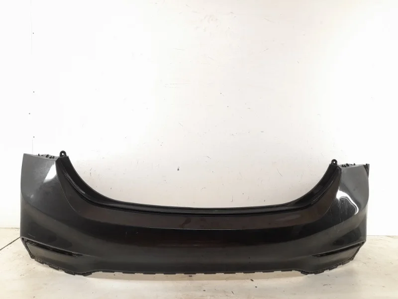 Бампер Hyundai Solaris 2017-2020