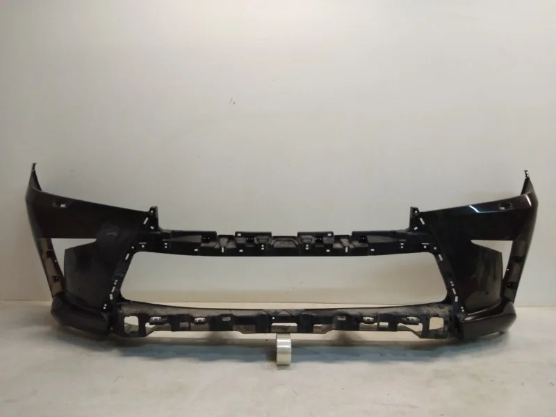 Бампер Lexus LX 2016-2021 3