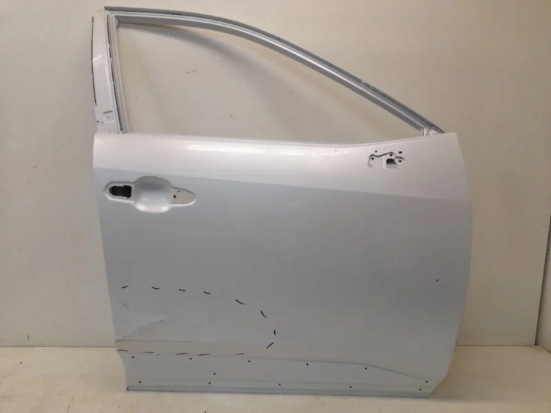 Дверь Toyota Rav4 2019- 50