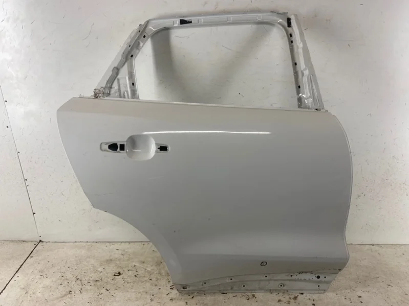 Дверь Jaguar F-Pace 2016-