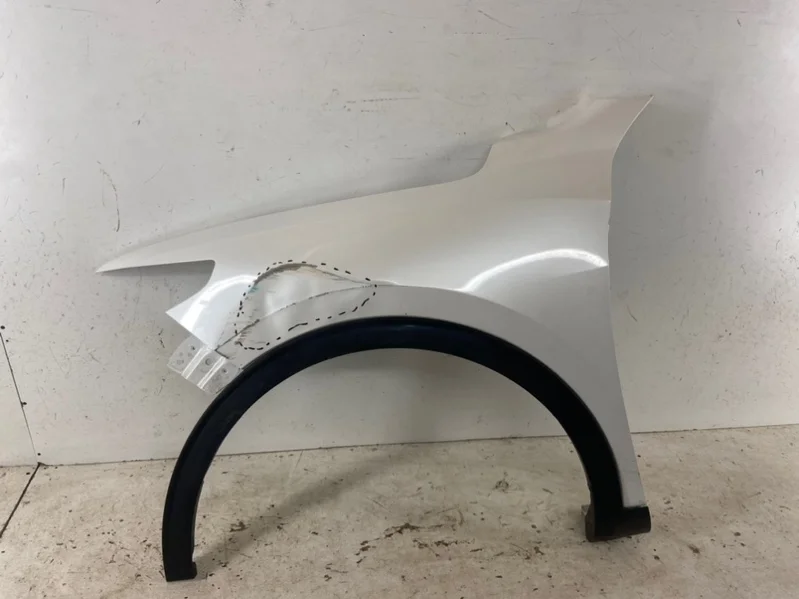 Крыло Haval F7 2017-
