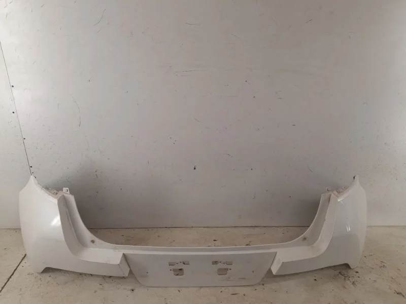 Бампер Kia Soul 2018- 3