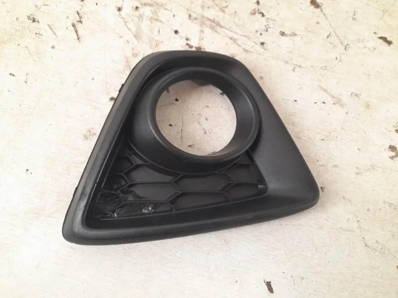 Окантовка птф Mazda CX-5 2011-2017