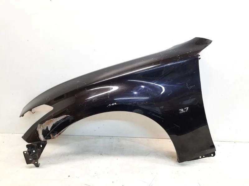 Крыло Infiniti M 2010-2014 Y51