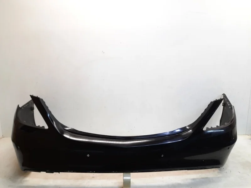 Бампер Mercedes-Benz -Class 2013-2017 W222