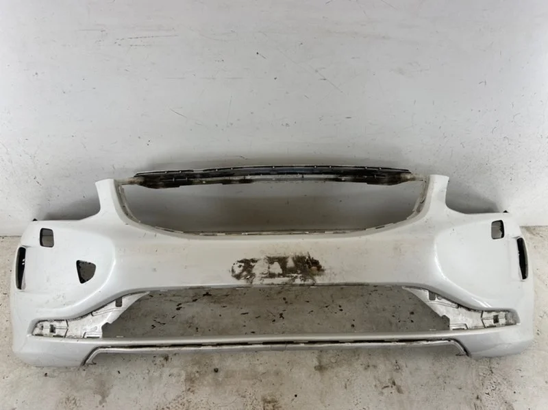 Бампер Volvo XC60 2014-2017