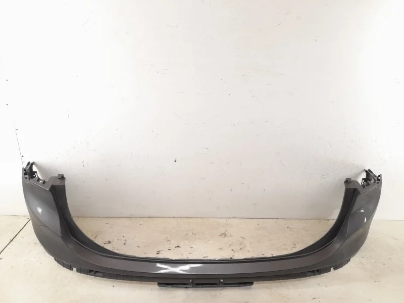 Бампер Hyundai Santa Fe 2020- 4