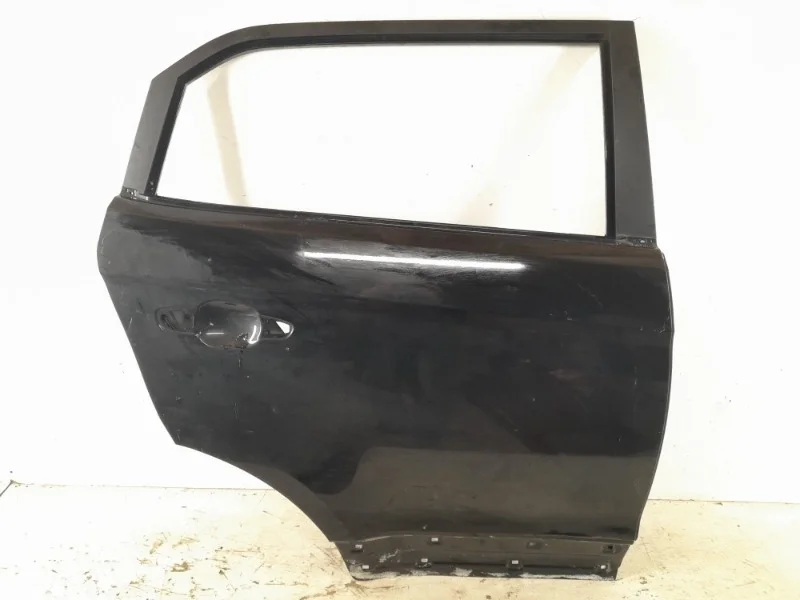 Дверь Hyundai Creta 2015-