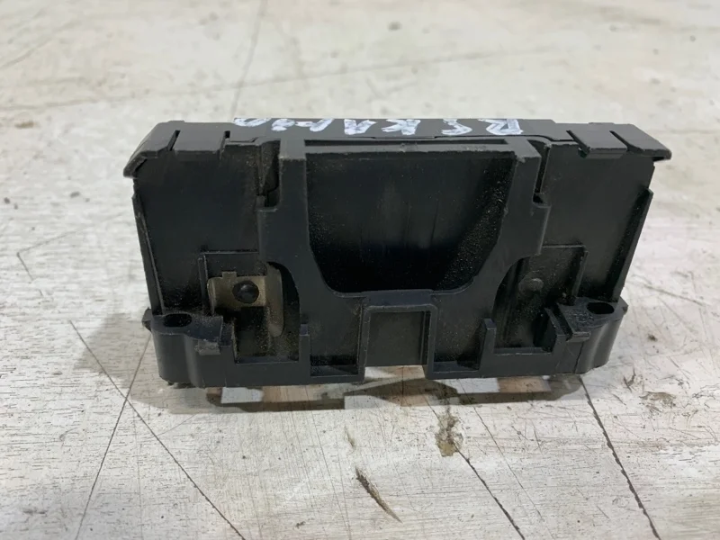 Блок иммобилайзер Renault Scenic 2003-2006