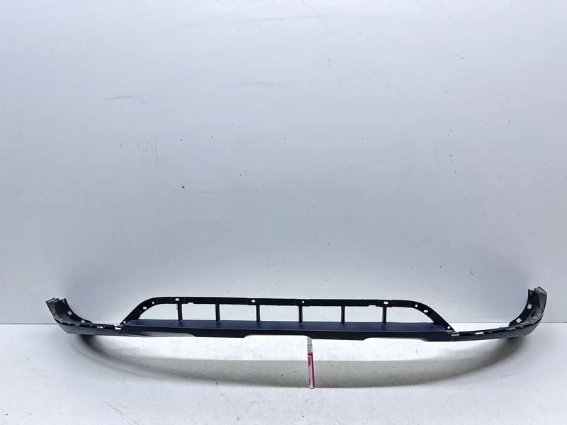 Спойлер бампера AUDI Q3 2014-2018 8U