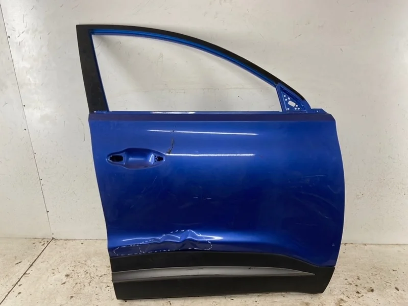 Дверь Chery Tiggo 4 2018-