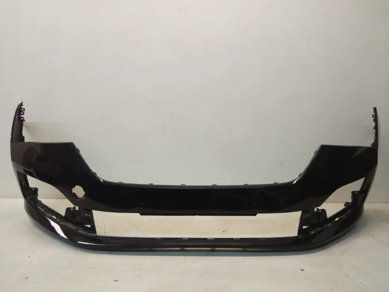 Бампер Skoda Rapid 2020-