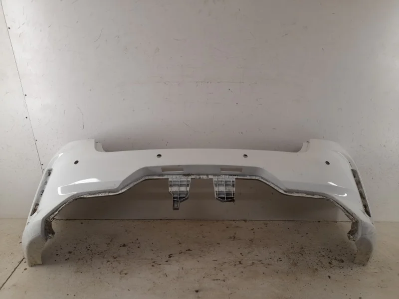 Бампер Kia Rio 2020- 4