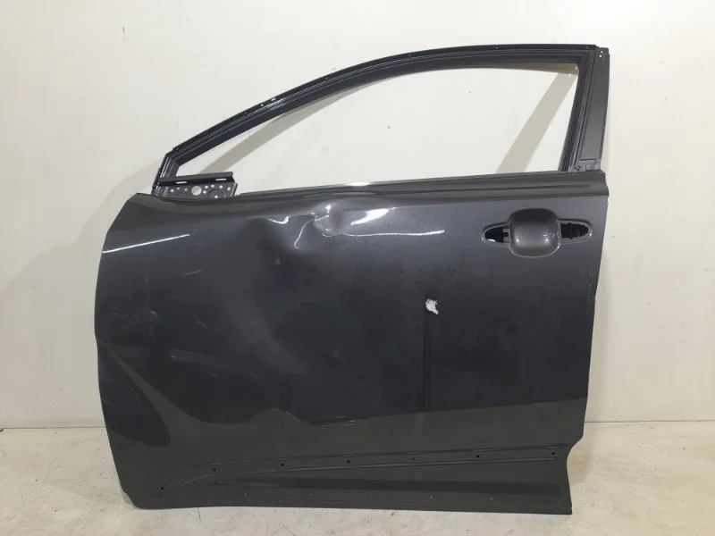 Дверь Toyota C-HR 2016-