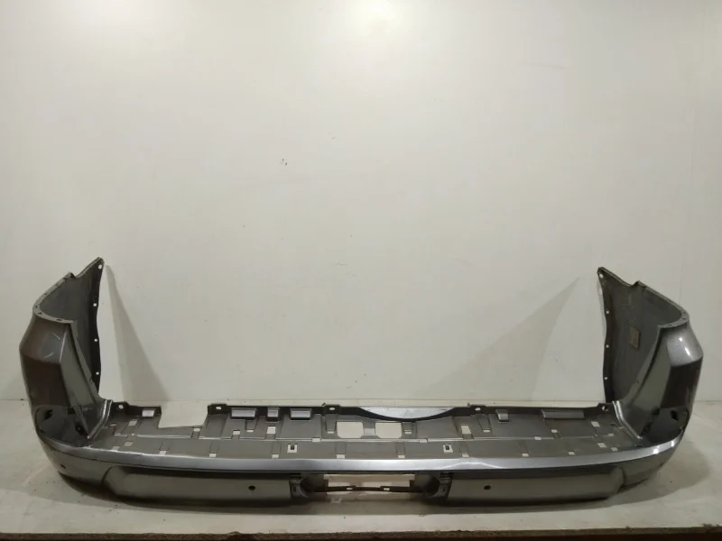 Бампер Lexus LX 2016-2021 3