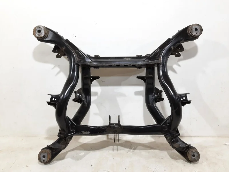 Подрамник Porsche Cayenne 2010-2018 958