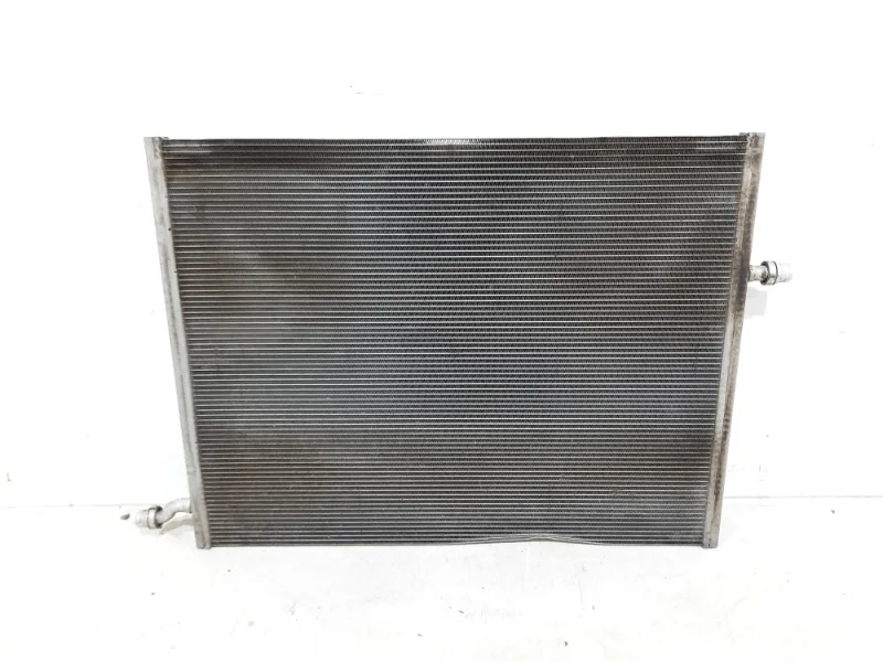 Радиатор охлаждения дополнительный Mercedes-Benz -Class 2016-2022 W213