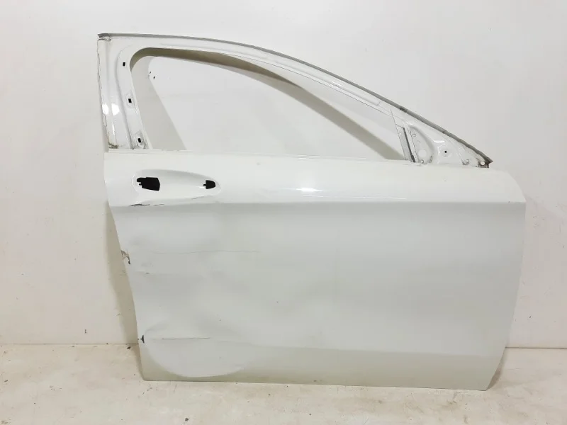 Дверь Mercedes-Benz GLA 2014-2019 X156