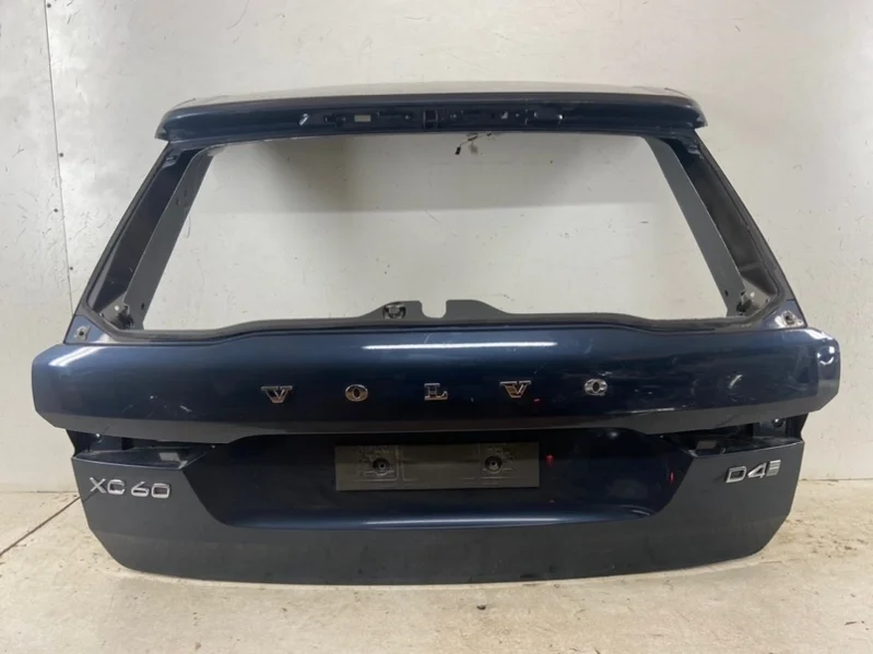 Крышка багажника Volvo XC60 2017-