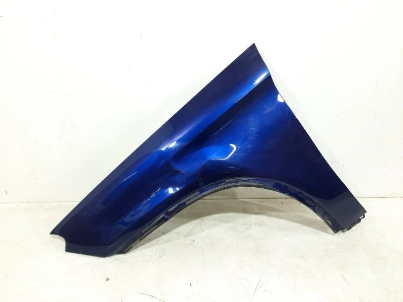 Крыло Mercedes-Benz GLE Coupe 2015-2018 W292