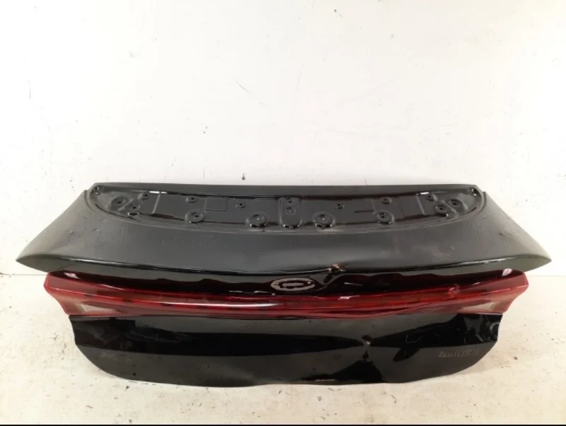 Крышка багажника KIa K5 2020-