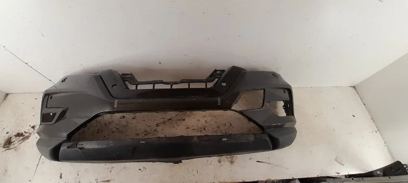 Бампер Nissan X-Trail 2018- T32