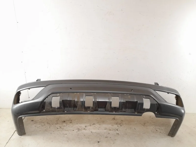 Бампер Kia Mohave 2009- 1