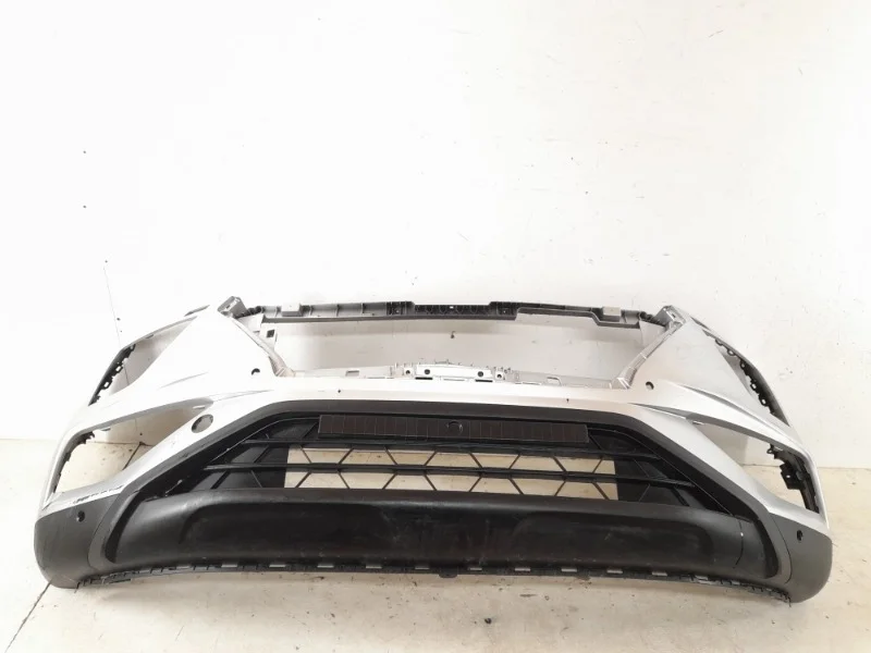 Бампер Hyundai Creta 2021-
