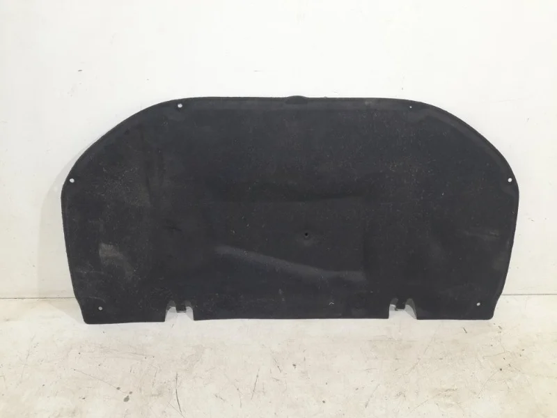 Обшивка капота Toyota Camry 2018- 70