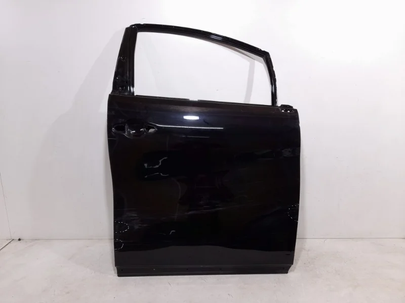 Дверь Toyota Alphard 2016- 3