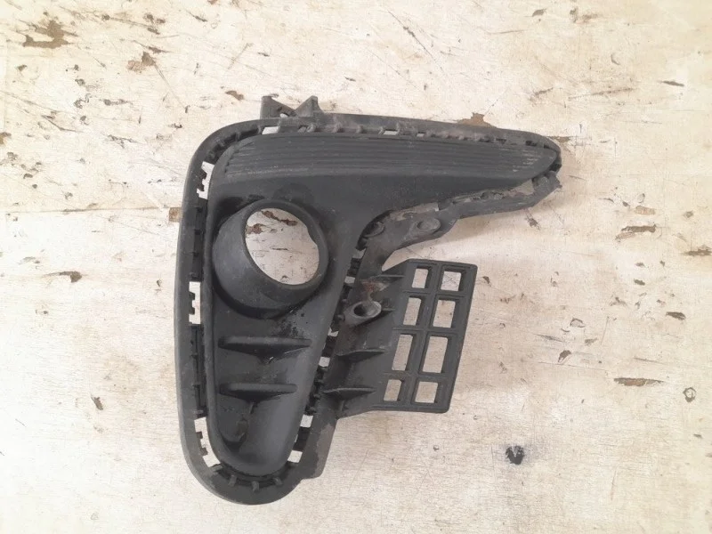 Окантовка птф KIa Rio 2017-2020 4