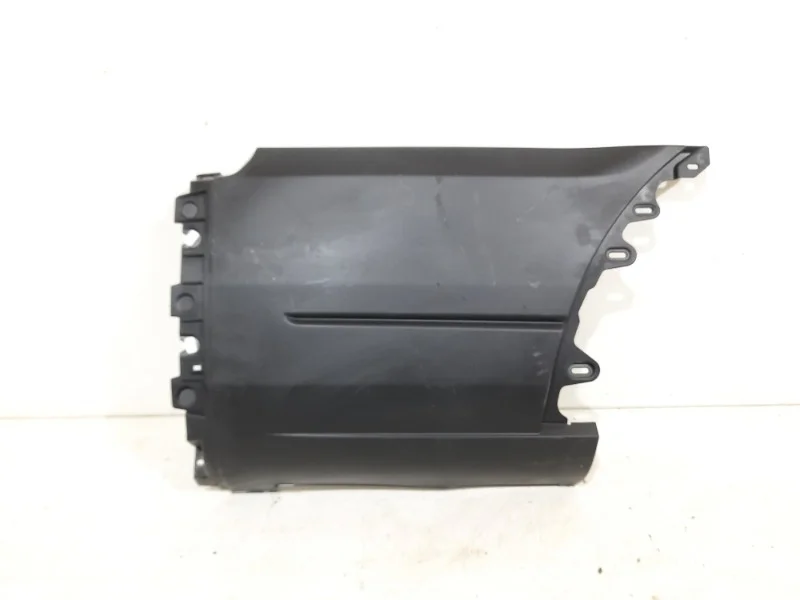 Бампер Ford Transit 2014-2021 TTG