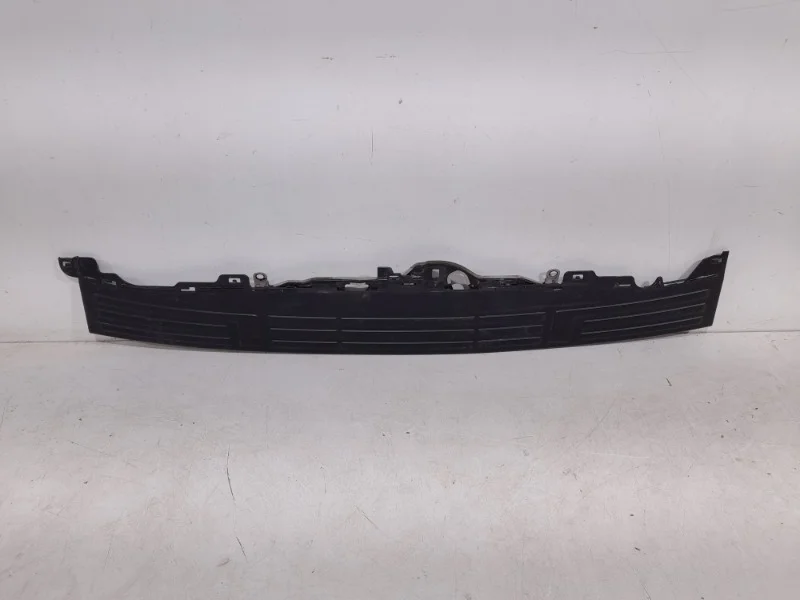 Накладка бампера Toyota Land Cruiser Prado 2009-2018 150