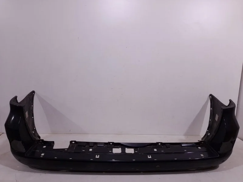 Бампер Toyota Land Cruiser 2016-2021 200