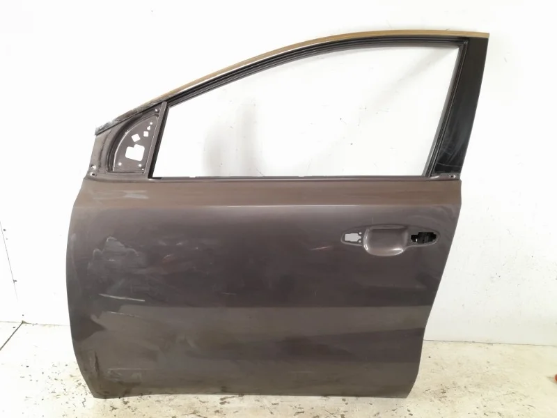 Дверь kia Sportage 2016- 4